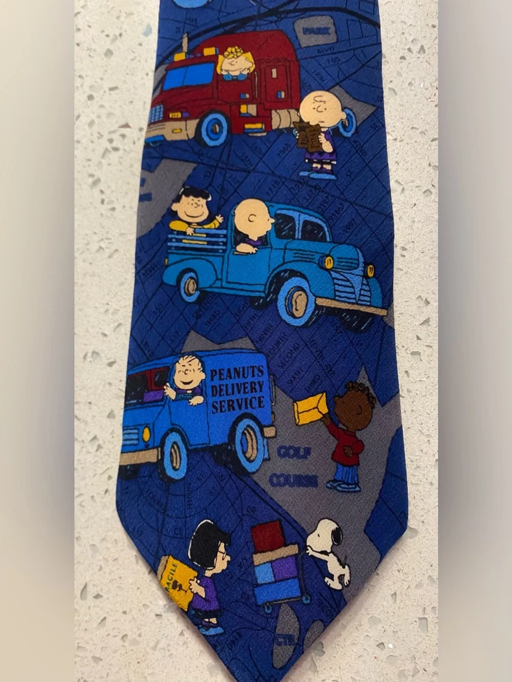 Peanuts vintage classic 